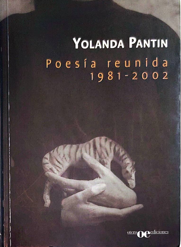 Poesía reunida 1981-2002
